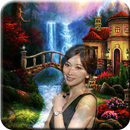 Waterfall Photo Frame APK