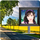 Hoarding Photo Frame 图标