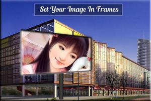 Hoarding Photo Frame syot layar 2