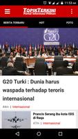 Poster Topik Terkini