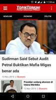 2 Schermata Topik Terkini