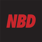Never Back Down আইকন
