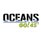 Oceans GO45 icône