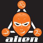 ikon Alien Endurance