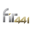 ”Fit441 St Kilda Road