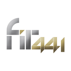 Fit441 St Kilda Road आइकन