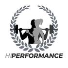 HiPerformance icon