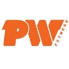 Pure Will Fitness آئیکن