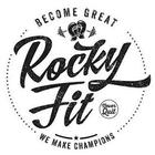 Rocky Fit アイコン