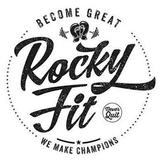 Rocky Fit icône