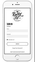 پوستر Rocky Fit