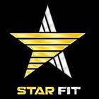 آیکون‌ Star Fit PT