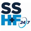 Southport Sharks H + F آئیکن