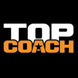 Top Coach 아이콘