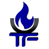 TRIUMPH Fitness أيقونة