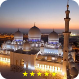 Мечеть в мире иконка