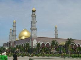 برنامه‌نما Mosque In The World عکس از صفحه