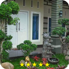 آیکون‌ Garden design