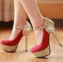 High Heels Models پوسٹر