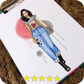 Designer Sketch