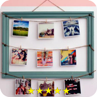 آیکون‌ Photo frame ideas