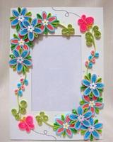 برنامه‌نما Photo frame ideas عکس از صفحه