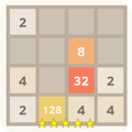 오프라인 게임 2048