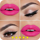 Lips Makeup aplikacja