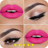 Lips Makeup
