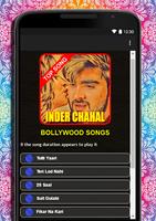 Top Inder Chahal Song Lyrics!! Poster