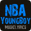YoungBoy NBA: Lyrics Collection!!