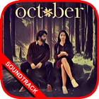 Top October Song Lyrics!! biểu tượng