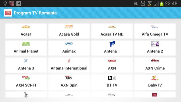 Download Program Tv Apk For Android Latest Version