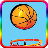 Best  Basketball Games icône