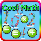 Best Cool Math Games ไอคอน