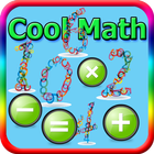 Best Cool Math Games icône