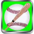 Top Hit Baseball Games icône