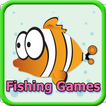 ”Fishing Games Free