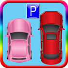 Best Parking Games ไอคอน