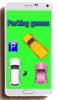 Best Parking Games Affiche