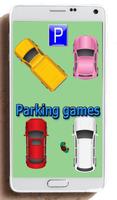 Best Parking Games ภาพหน้าจอ 1