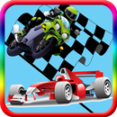 Free Racing Games APK