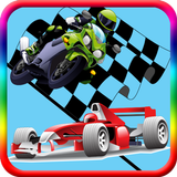 Free Racing Games иконка