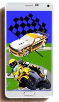 Free Racing Games syot layar 1