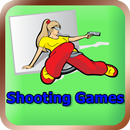 Best Shooting Games APK