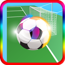 Hit Soccer Games-APK