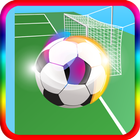 Hit Soccer Games иконка