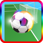 Hit Soccer Games icône