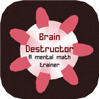 Brain Destructor أيقونة
