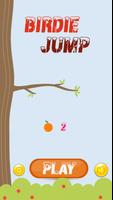 Amazing Birdie Jump Affiche